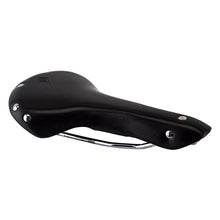 Load image into Gallery viewer, Origin8 Classic Leather Saddle
