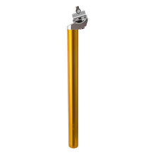 Load image into Gallery viewer, Black Ops Fluted Seatpost
