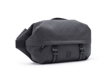 Load image into Gallery viewer, Chrome Vale Sling Bag
