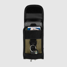 Load image into Gallery viewer, Chrome Phone Pouch
