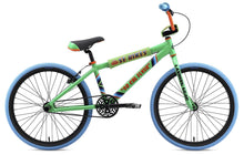 Load image into Gallery viewer, SE Bikes So Cal Flyer 24" BMX Bike
