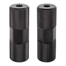 Load image into Gallery viewer, Black Ops Knurled Pro Pegs
