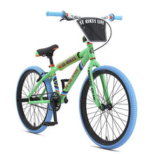 Load image into Gallery viewer, SE Bikes So Cal Flyer 24" BMX Bike
