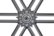 Load image into Gallery viewer, Crew MAG-6 29" BMX Wheelset
