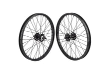 Load image into Gallery viewer, SE Bikes 20" BMX Wheelset
