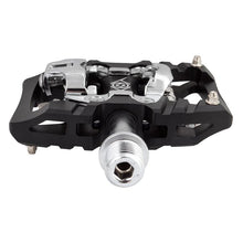 Load image into Gallery viewer, Origin8 Everland Adventure Double Clipless Pedals

