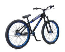 Load image into Gallery viewer, SE Bikes DJ Ripper HD 26" BMX Bike
