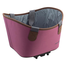 Load image into Gallery viewer, Racktime Agnetha Trunk Bag

