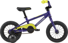 Load image into Gallery viewer, Cannondale Trail 12 Kids Bike 2020
