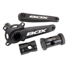 Load image into Gallery viewer, Box Vector M35 Crankset
