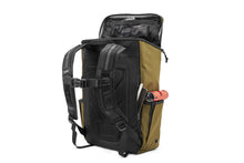 Load image into Gallery viewer, Chrome Volcan Backpack
