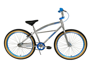 Schwinn rambler 26 on sale bmx klunker bike