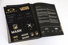 Load image into Gallery viewer, MASH Art Book &amp; Video
