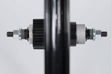 Load image into Gallery viewer, Crew MAG-6 29" BMX Wheelset
