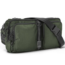 Load image into Gallery viewer, Chrome MXD Segment Sling Bag
