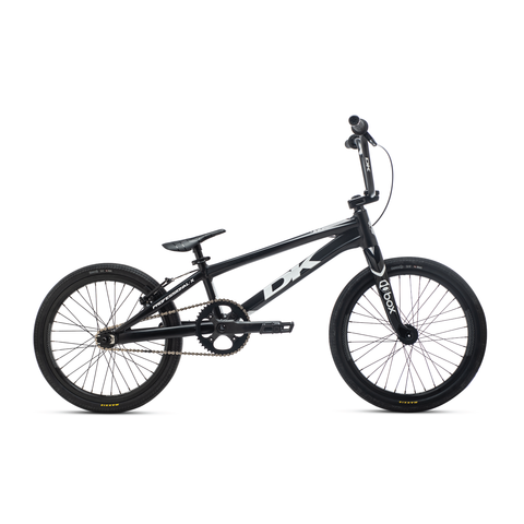 Dk sales bmx bike