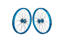 Load image into Gallery viewer, SE Bikes 20" BMX Wheelset
