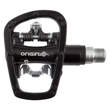 Load image into Gallery viewer, Origin8 Dual Sport MultiPurpose SPD Single Clipless Pedals
