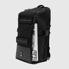 Load image into Gallery viewer, Chrome Niko F-Stop Camera Backpack
