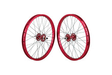 Load image into Gallery viewer, SE Bikes 20" BMX Wheelset
