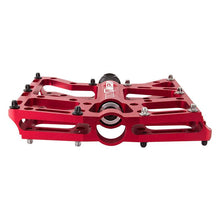Load image into Gallery viewer, Black Ops Torqlite UL Pedals
