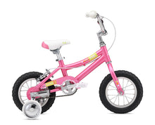 Load image into Gallery viewer, Fuji Rookie 12" Girls Bike 2019
