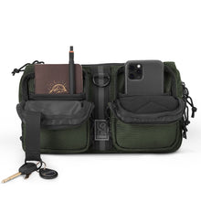 Load image into Gallery viewer, Chrome MXD Notch Sling Bag
