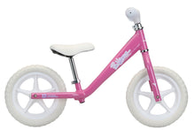 Load image into Gallery viewer, Haro Prewheelz EVA V2 12" Kids Balance Bike 2020
