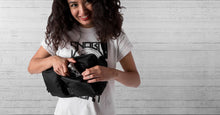 Load image into Gallery viewer, Chrome MXD Segment Sling Bag
