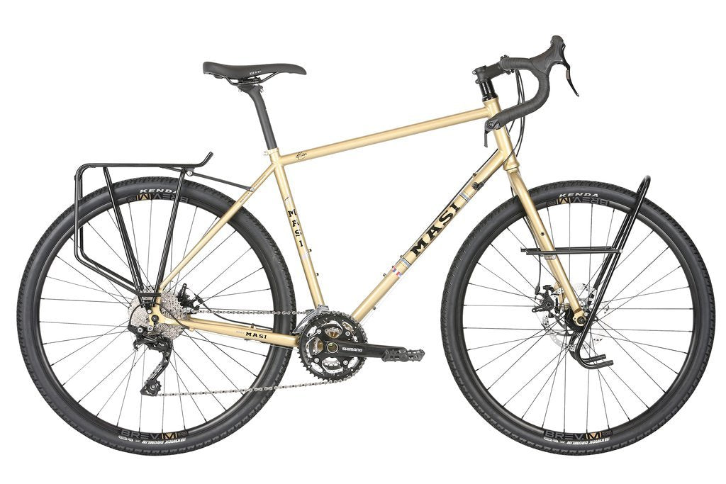 Masi deals gravel bike