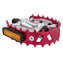 Load image into Gallery viewer, Black Ops 747 Bear Trap Pedals
