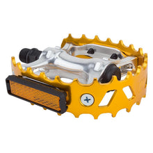 Load image into Gallery viewer, Black Ops 747 Bear Trap Pedals
