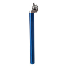 Load image into Gallery viewer, Black Ops Fluted Seatpost
