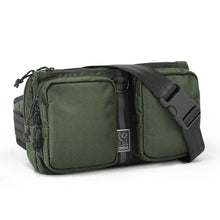 Load image into Gallery viewer, Chrome MXD Notch Sling Bag
