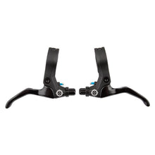 Load image into Gallery viewer, Black Ops Hinged 2-Finger Lever Set

