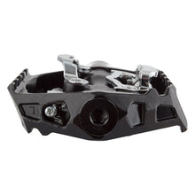 Load image into Gallery viewer, Origin8 Ultim8 All-Mountain Double Clipless Pedals
