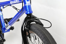 Load image into Gallery viewer, Haro Downtown DLX 20.5" BMX Bike 2021
