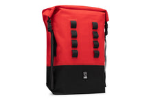 Load image into Gallery viewer, Chrome Urban Ex Rolltop 28L Backpack
