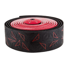 Load image into Gallery viewer, Supacaz Super Sticky Kush Star Fade Bar Tape
