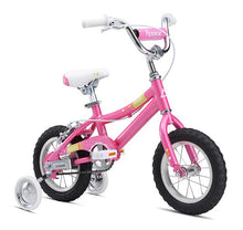Load image into Gallery viewer, Fuji Rookie 12" Girls Bike 2019
