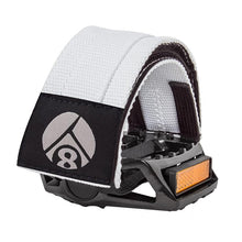 Load image into Gallery viewer, Origin8 Pro Grip II Foot Straps
