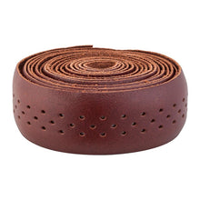 Load image into Gallery viewer, Origin8 Classique Sport Leather Handlebar Tape
