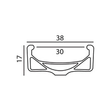 Load image into Gallery viewer, The Shadow Conspiracy Truss Rim
