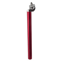 Load image into Gallery viewer, Black Ops Fluted Seatpost
