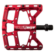 Load image into Gallery viewer, Black Ops Torqlite UL Pedals

