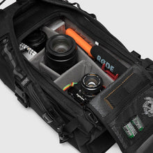 Load image into Gallery viewer, Chrome Niko F-Stop Camera Backpack
