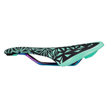 Load image into Gallery viewer, Supacaz Ignite Ti Saddle
