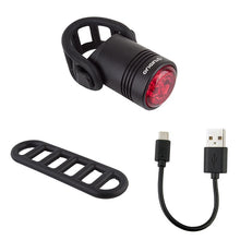 Load image into Gallery viewer, Origin8 Pyro 50 Rear Light
