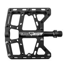 Load image into Gallery viewer, Black Ops Torqlite UL Pedals
