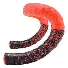 Load image into Gallery viewer, Supacaz Super Sticky Kush Star Fade Bar Tape
